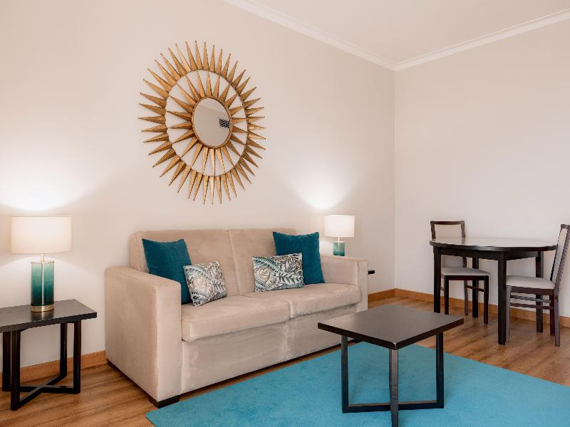 Hotel Covilha Affiliated by Melia - Oda