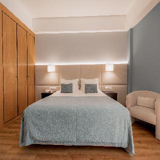 Hotel Covilha Affiliated by Melia fotoÄŸrafÄ±