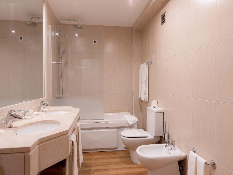 Hotel Covilha Affiliated by Melia - Oda