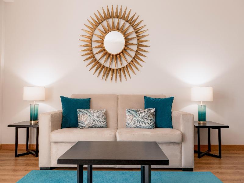 Hotel Covilha Affiliated by Melia - Oda