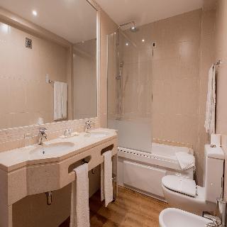 Hotel Covilha Affiliated by Melia fotoÄŸrafÄ±