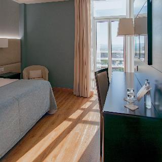 Hotel Covilha Affiliated by Melia fotoÄŸrafÄ±