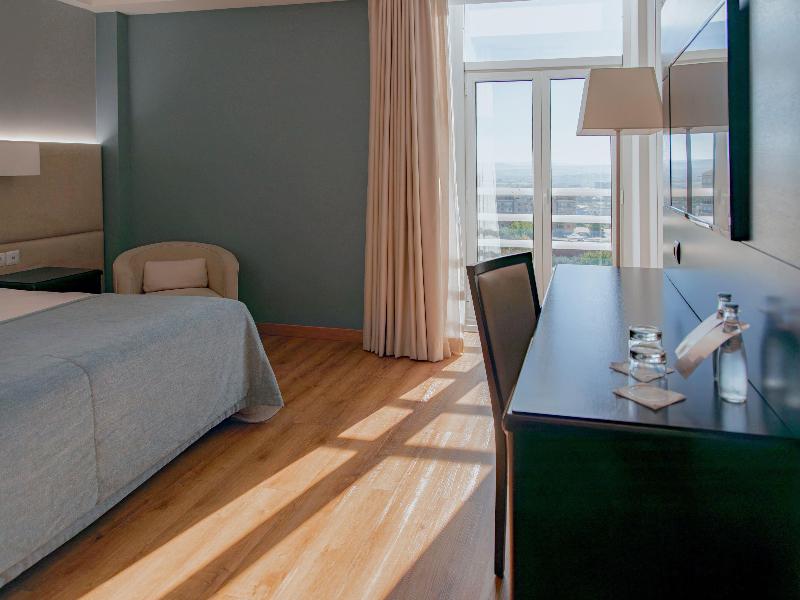 Hotel Covilha Affiliated by Melia - Oda