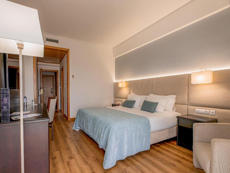 Hotel Covilha Affiliated by Melia - Oda