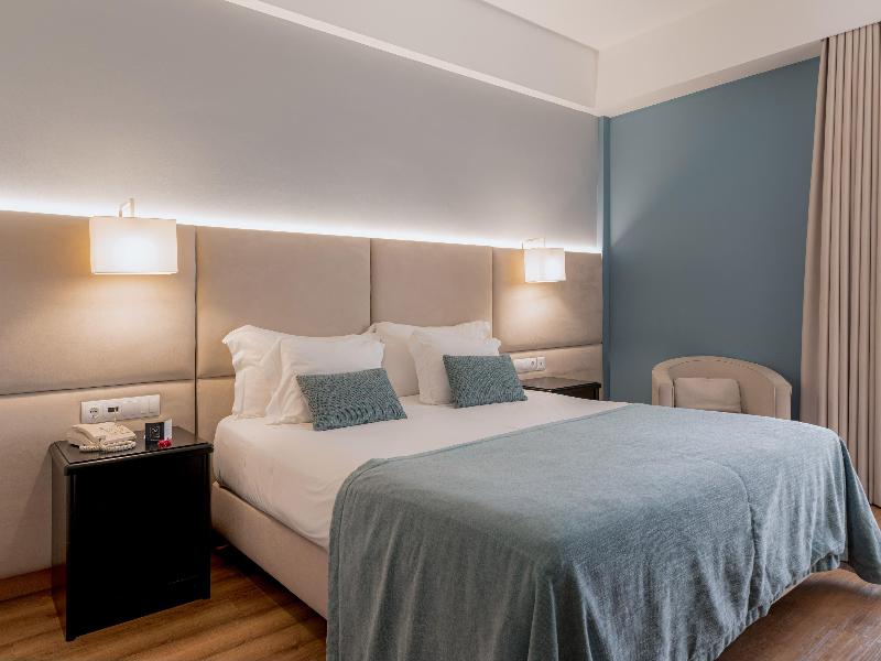 Hotel Covilha Affiliated by Melia - Oda