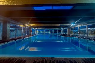 Hotel Covilha Affiliated by Melia fotoÄŸrafÄ±