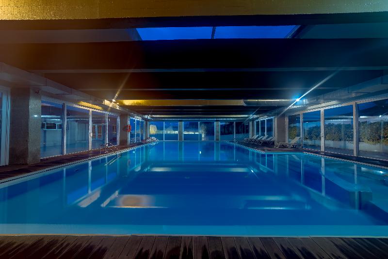 Hotel Covilha Affiliated by Melia - Havuz