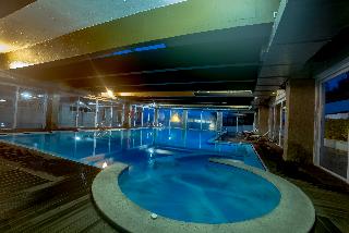 Hotel Covilha Affiliated by Melia fotoÄŸrafÄ±