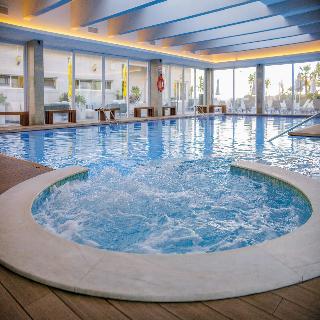 Hotel Covilha Affiliated by Melia fotoÄŸrafÄ±