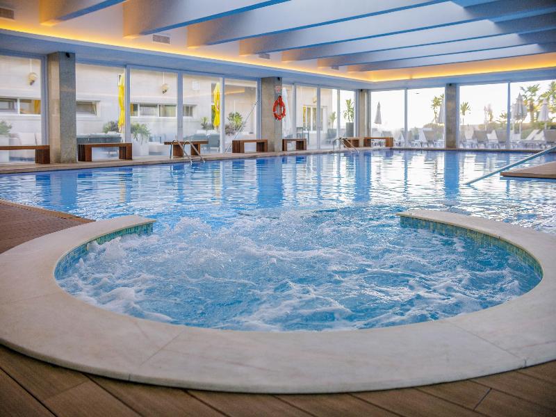 Hotel Covilha Affiliated by Melia - Havuz