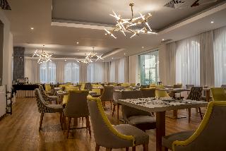Hotel Covilha Affiliated by Melia fotoÄŸrafÄ±