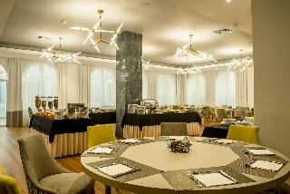 Hotel Covilha Affiliated by Melia fotoÄŸrafÄ±