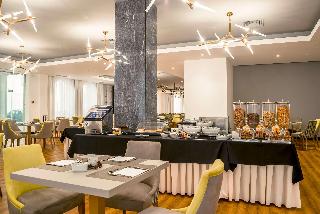 Hotel Covilha Affiliated by Melia fotoÄŸrafÄ±