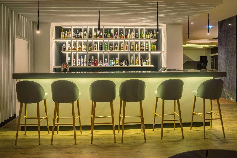 Hotel Covilha Affiliated by Melia - Restoran