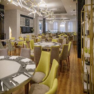 Hotel Covilha Affiliated by Melia fotoÄŸrafÄ±