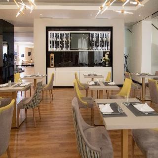 Hotel Covilha Affiliated by Melia fotoÄŸrafÄ±