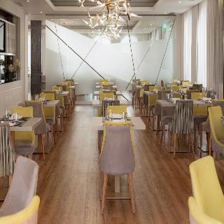 Hotel Covilha Affiliated by Melia fotoÄŸrafÄ±