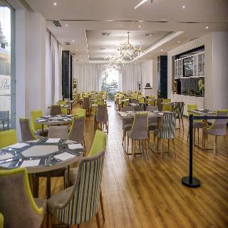 Hotel Covilha Affiliated by Melia fotoÄŸrafÄ±