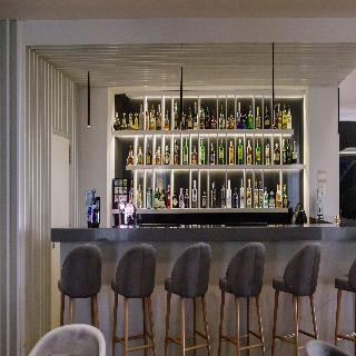 Hotel Covilha Affiliated by Melia fotoÄŸrafÄ±