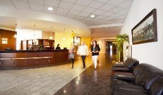 Amber Cernigov otel fotoğrafı