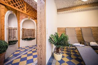 Aktiv & Vital Residenz fotoÄŸrafÄ±