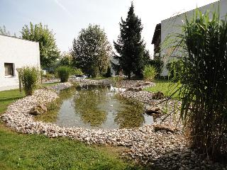 Aktiv & Vital Residenz fotoÄŸrafÄ±