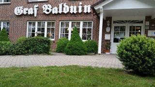 Hotel Graf Balduin fotoÄŸrafÄ±