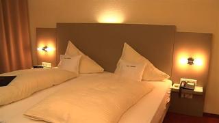 Hotel Graf Balduin otel fotoğrafı