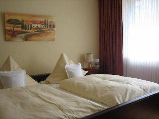 Hotel Graf Balduin fotoÄŸrafÄ±