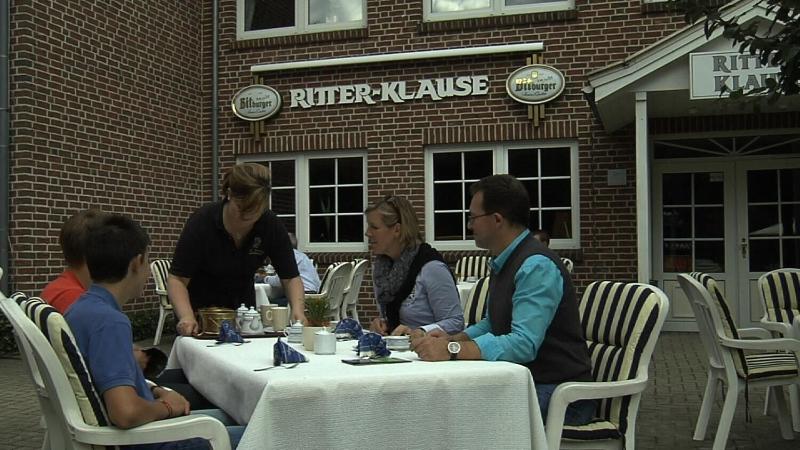 Hotel Graf Balduin - Restoran