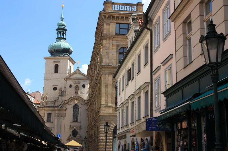 Prague Golden Age - Genel