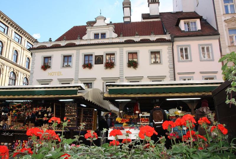 Prague Golden Age - Genel