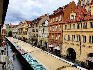 Prague Golden Age fotoÄŸrafÄ±