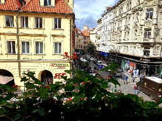 Prague Golden Age fotoÄŸrafÄ±