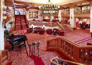 Maximilian Quellness- und Golfhotel fotoÄŸrafÄ±
