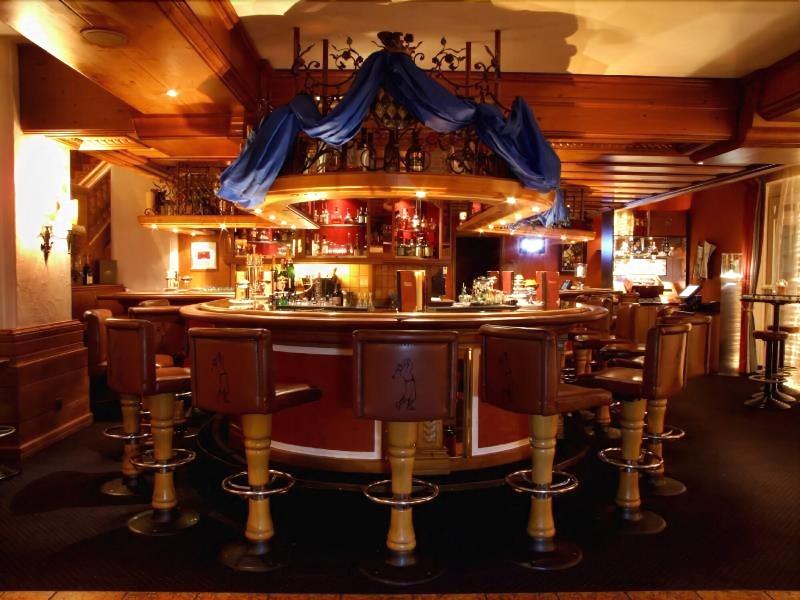 Maximilian Quellness- und Golfhotel - Bar