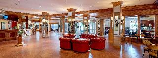 Maximilian Quellness- und Golfhotel fotoÄŸrafÄ±