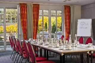 Maximilian Quellness- und Golfhotel fotoÄŸrafÄ±