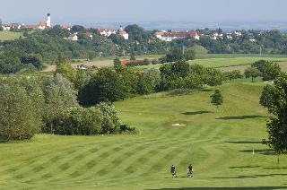 Maximilian Quellness- und Golfhotel fotoÄŸrafÄ±