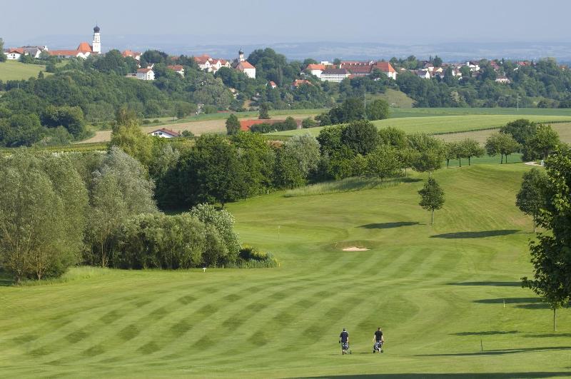 Maximilian Quellness- und Golfhotel - Aktivite