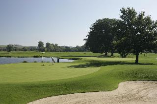 Maximilian Quellness- und Golfhotel fotoÄŸrafÄ±