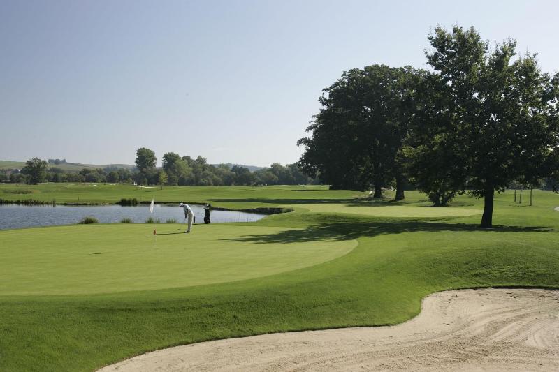 Maximilian Quellness- und Golfhotel - Aktivite