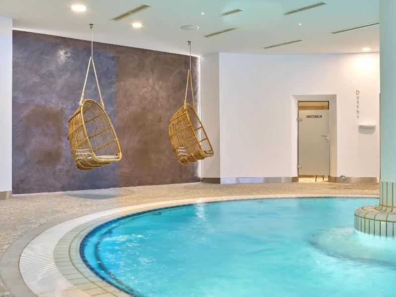 Maximilian Quellness- und Golfhotel - Aktivite