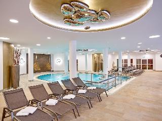 Maximilian Quellness- und Golfhotel fotoÄŸrafÄ±