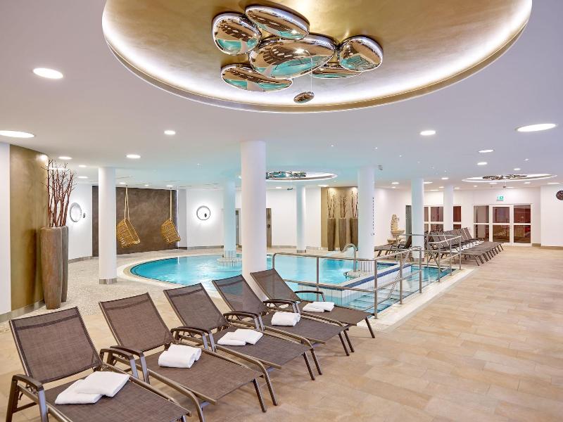 Maximilian Quellness- und Golfhotel - Aktivite
