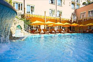 Maximilian Quellness- und Golfhotel fotoÄŸrafÄ±