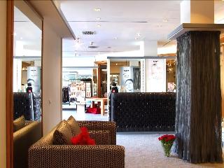 Maximilian Quellness- und Golfhotel fotoÄŸrafÄ±