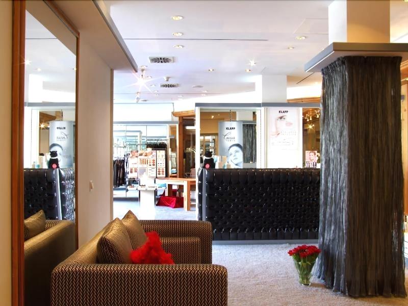 Maximilian Quellness- und Golfhotel - Aktivite