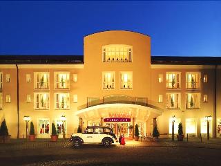 Maximilian Quellness- und Golfhotel fotoÄŸrafÄ±