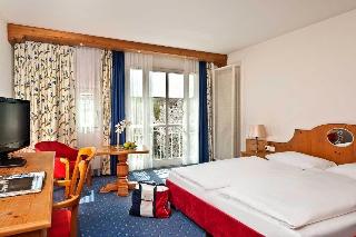 Maximilian Quellness- und Golfhotel fotoÄŸrafÄ±